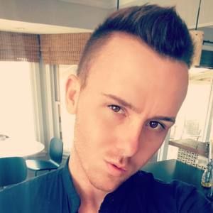 Meet your Posher, Jason